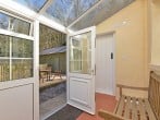 Conservatory Conservatory